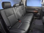 Toyota Tundra CrewMax Platinum Package 2009 года